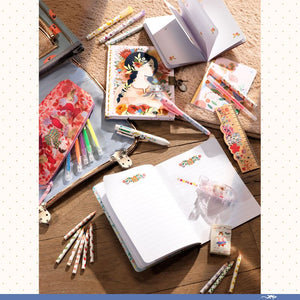 Geheimes Tagebuch mit magischem Stift – Oana - Tublu.de