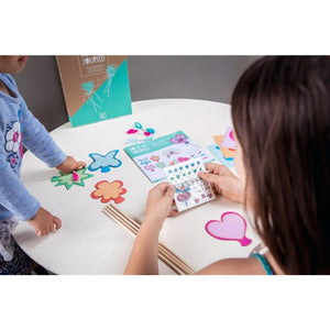 Bastelset zum Selbermachen – Zauberstäbe - Tublu.de