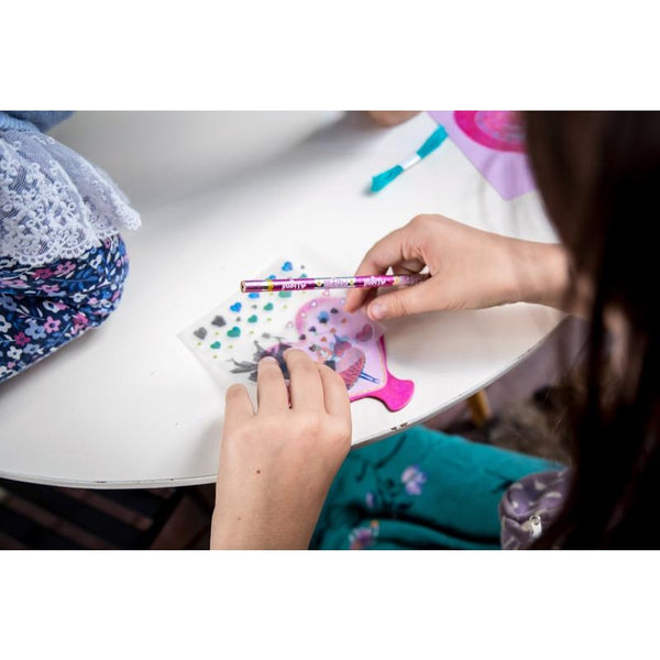 Bastelset zum Selbermachen – Zauberstäbe - Tublu.de