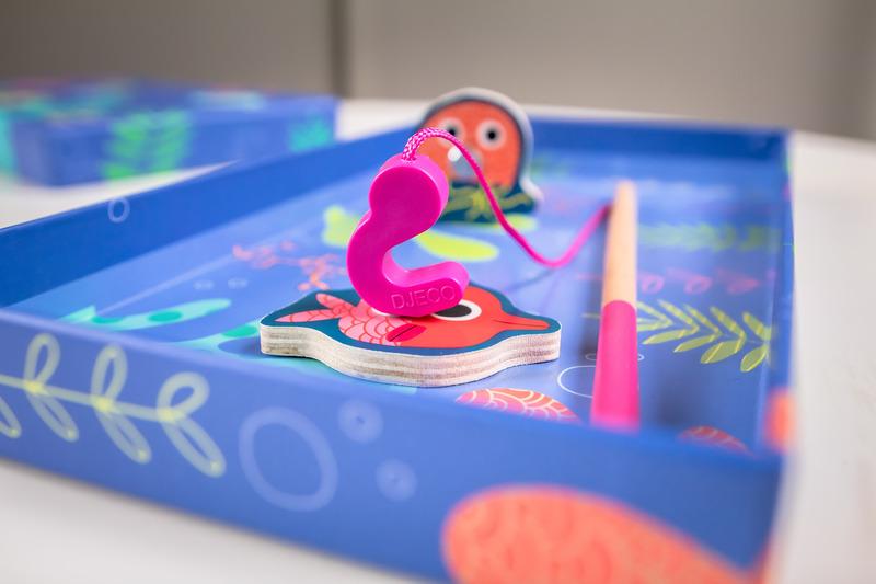 Angeln  - In den Tiefen - Tublu.de