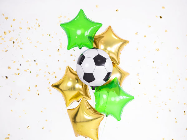 Folienballon – Ball 40 cm
