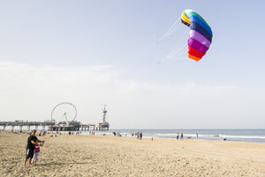 Drachen Air 2.1 Rainbow