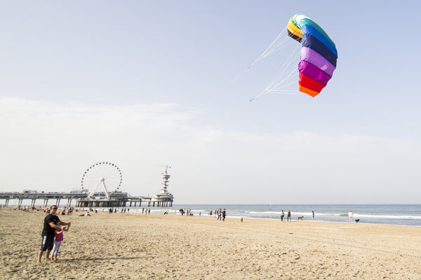 Drachen Air 2.1 Rainbow