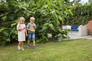 Hüpfbeutel – Animationsset - Tublu.de