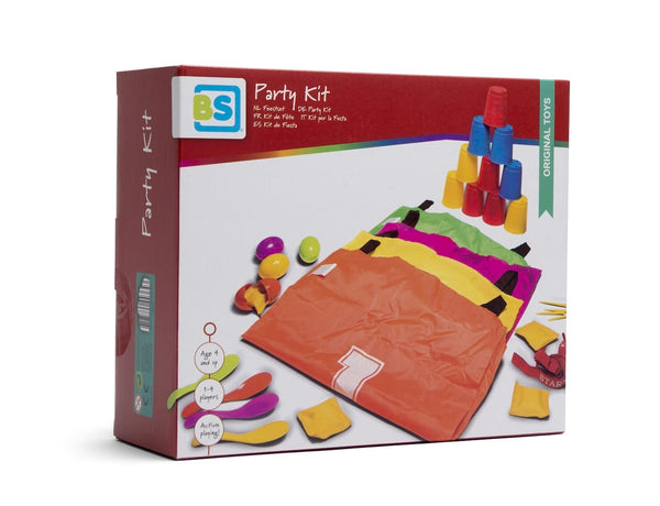 Hüpfbeutel – Animationsset - Tublu.de