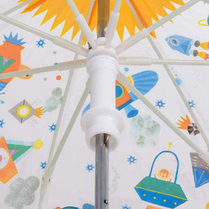 Regenschirm – Raketen - Tublu.de
