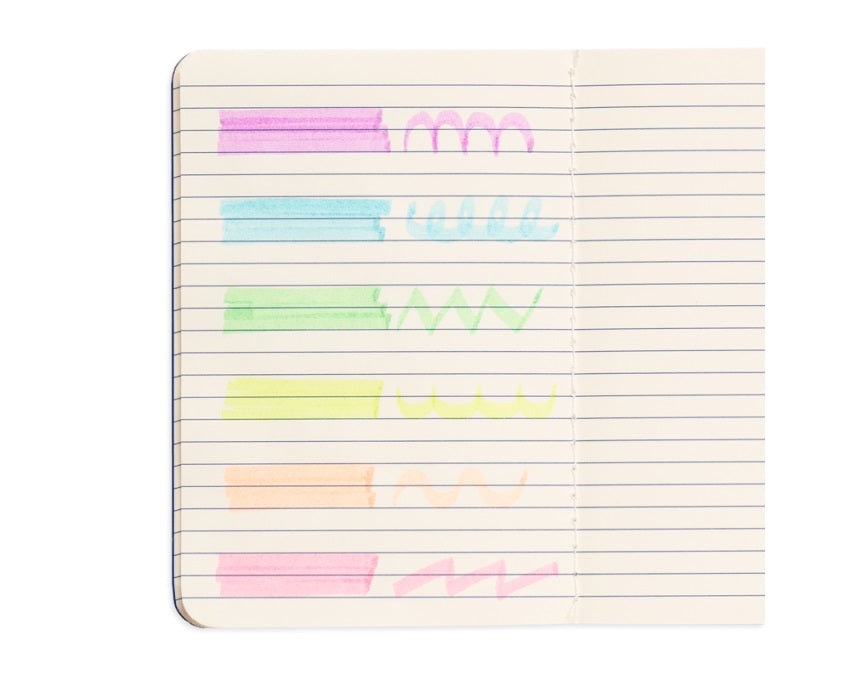 Neon-Glitzer-Marker – Oh My Glitter