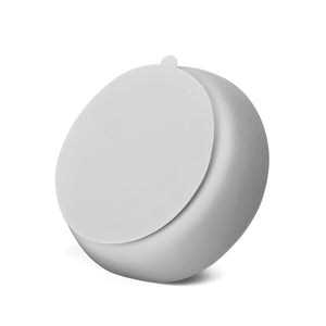 Esslernschüssel für Babys Doidy Bowl – grau