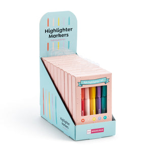 Marker zum Markieren