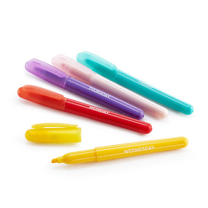 Marker zum Markieren