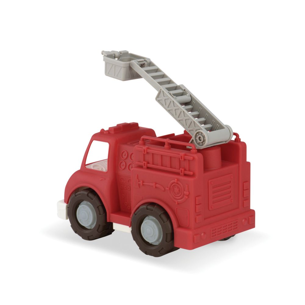 Feuerwehrwagen Wonder Wheels – Fire Truck - Tublu.de