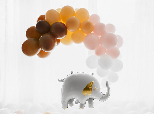 Folienballon – Elefant 61 x 46 cm