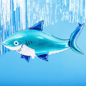 Folienballon – Hai 92 x 48 cm