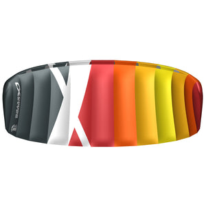 Drachen Air 2.5 Red - Yellow