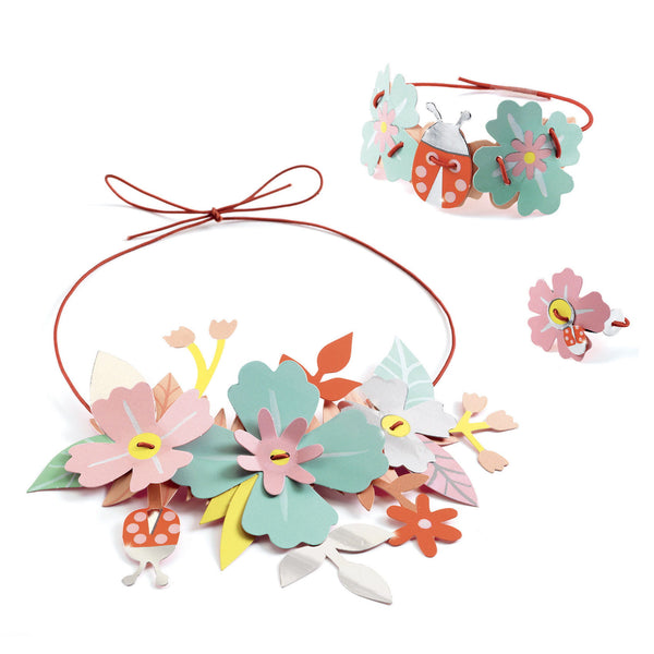 Do-it-yourself-Schmuck – Bunte Freude - Tublu.de