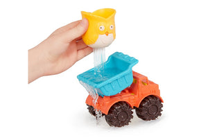 Wassermühle – Kaskade mit Attraktionen - Tublu.de