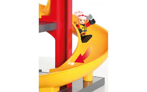 Große Feuerwache