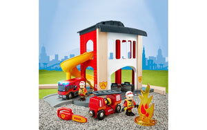 Große Feuerwache