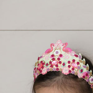 Kreativsets zum Selbermachen - Kronen - Tublu.de