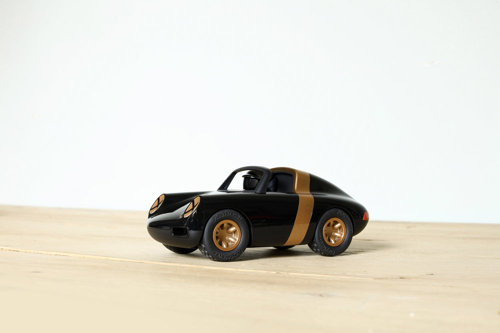 Cabrio Luft – Crow