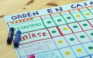 Farben in Stiften – 96 Stück - Tublu.de