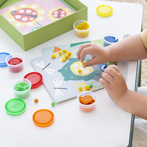 Mein erstes Kunstset – Plastilin - Tublu.de