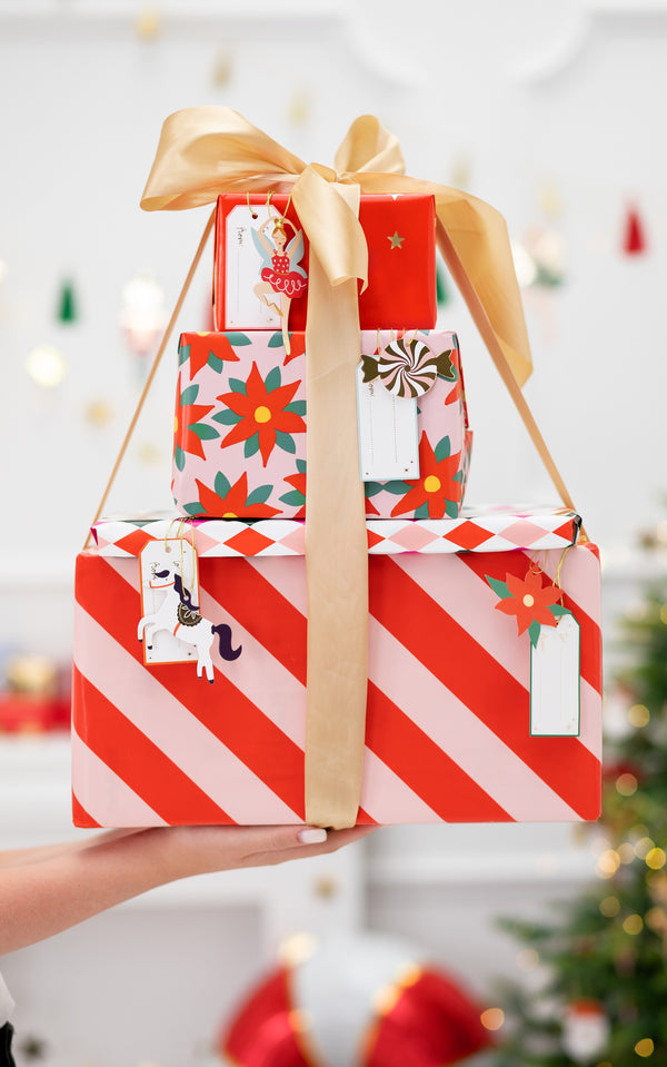 Geschenkanhänger - Käfer