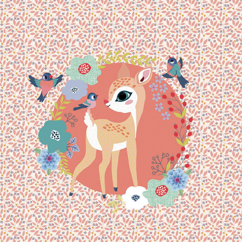 Schatulle mit Spieluhr – Elch - Tublu.de