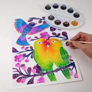 Bilder für Aquarellum – Aquarium