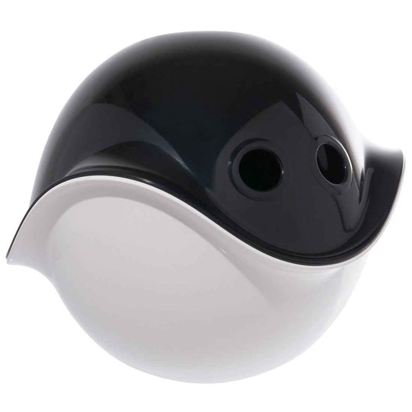 Bilibo Progressive Muschel Spielzeug - Schwarz - Tublu.de