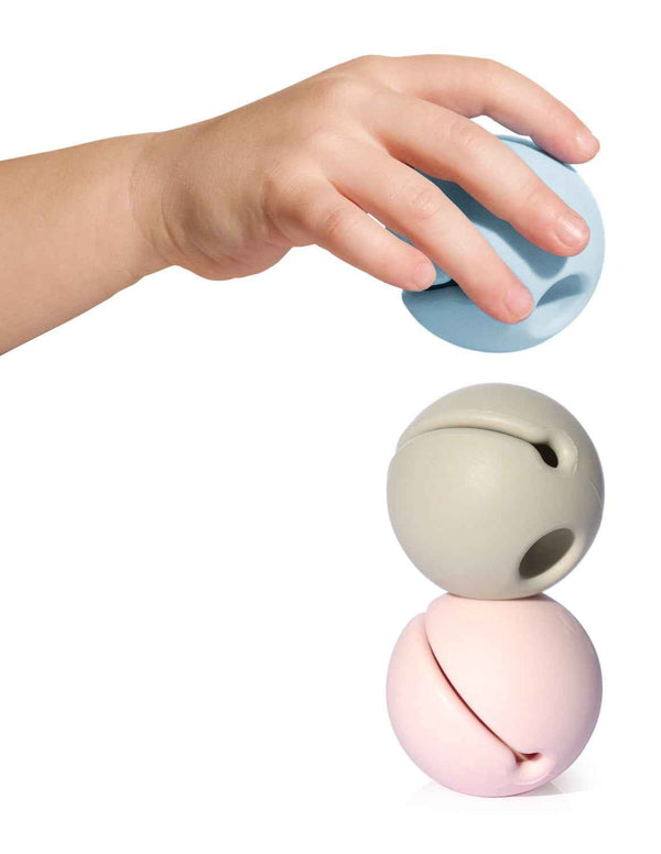 Kreatives Spielzeug Mox – 3er-Pack PASTEL - Tublu.de