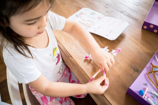 Kunstset – Feen - Tublu.de