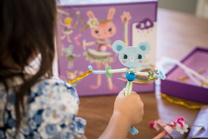 Kunstset – Feen - Tublu.de