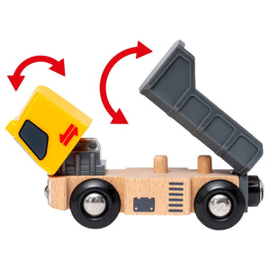 Baumaschinen