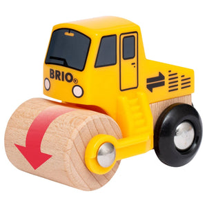 Baumaschinen