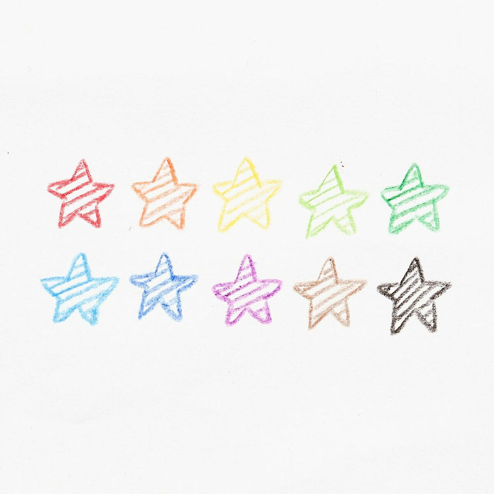 Duftstifte zum Herausdrehen – Yummy Yummy