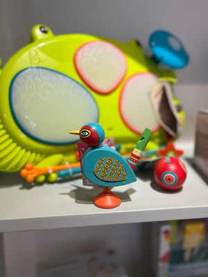 Holzpfeife  - Vogel - Tublu.de