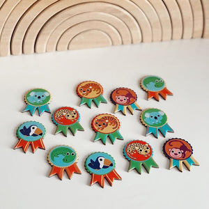 Herausforderungs-Spiel – Little Action - Tublu.de