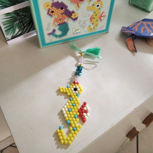 Malkasten  - Aqua Charme des Meeres - Tublu.de