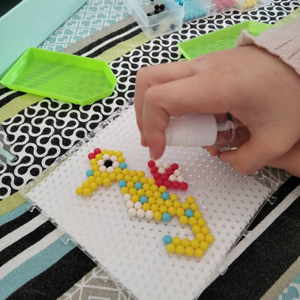 Malkasten  - Aqua Charme des Meeres - Tublu.de