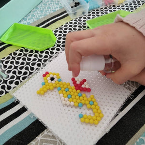 Malkasten  - Aqua Charme des Meeres - Tublu.de