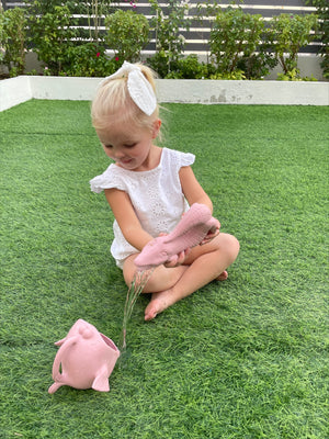 Silikon-Schaufel - Salbei - Tublu.de