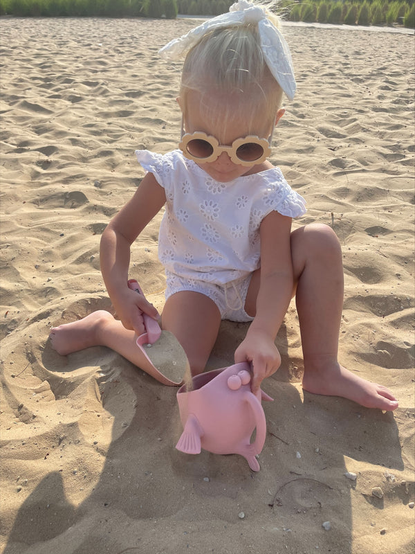 Silikon-Schaufel - Salbei - Tublu.de