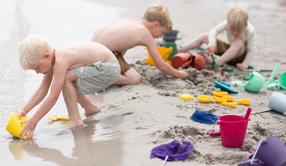Geschicklichkeitsspiel – Multicolor - Tublu.de
