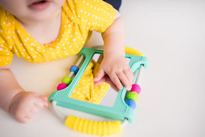 Spielzeug - Peeka Kleinkindspiegel