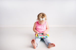 Spielzeug - Peeka Kleinkindspiegel