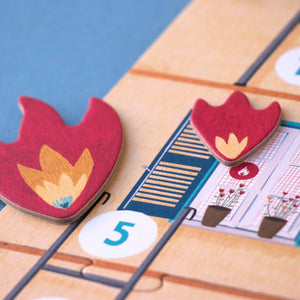 Kooperationsspiel – Rette die Katze - Tublu.de