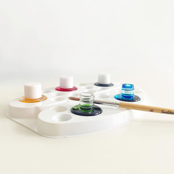 Aquarellum Junior Malset – Ballerinas