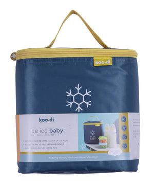 Kühltasche - Ice Ice Baby
