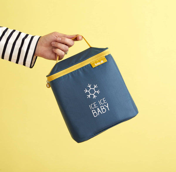 Kühltasche - Ice Ice Baby